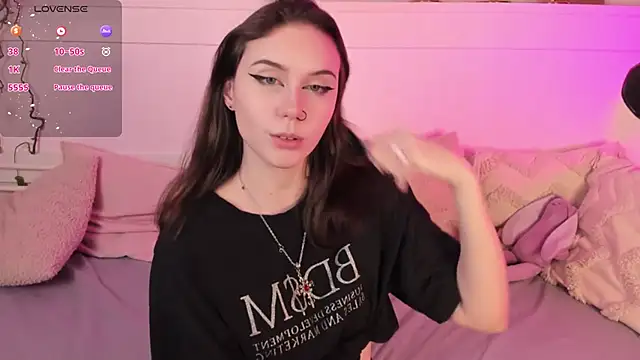 UnaMedison online show from February 2025 02:45:02 PM