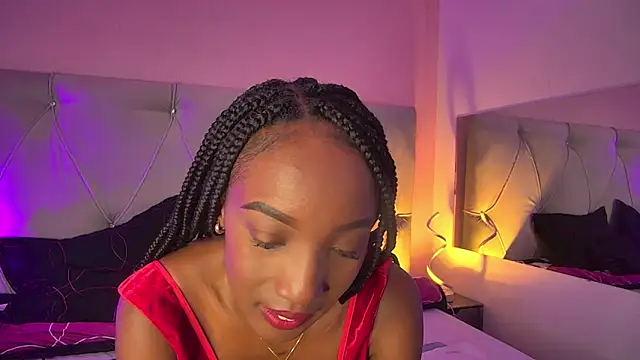 FiorelaLenin online show from December 2025 05:12:01 PM