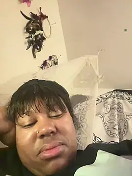 Sexy ebony BunNey online show from March 2025 01:07:01 AM