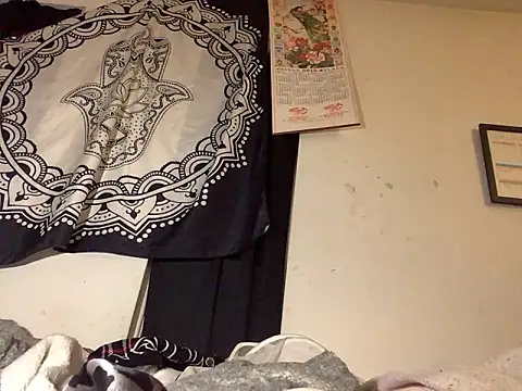 Sexy ebony BunNey online show from February 2026 07:04:01 AM