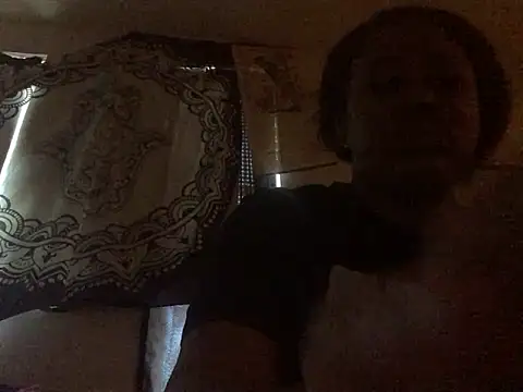 Sexy ebony BunNey online show from February 2026 04:27:01 PM