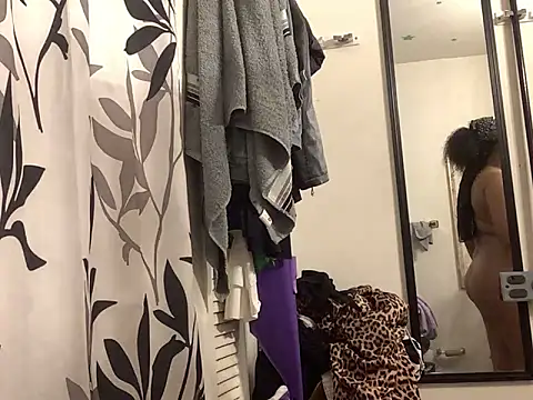 Sexy ebony BunNey online show from February 2026 11:26:01 PM