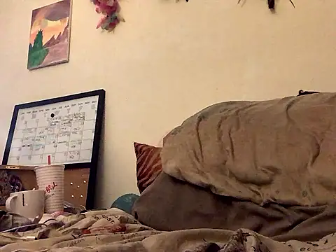 Sexy ebony BunNey online show from March 2026 11:17:01 PM