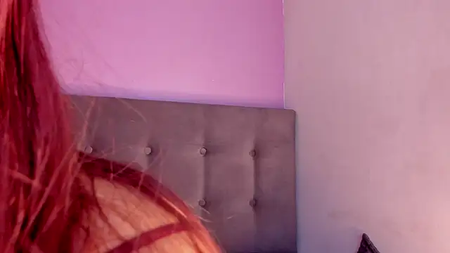 Alejita699 online show from July 2026 08:37:01 PM