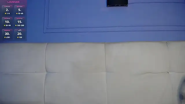 Alejita699 online show from April 2026 04:26:01 PM