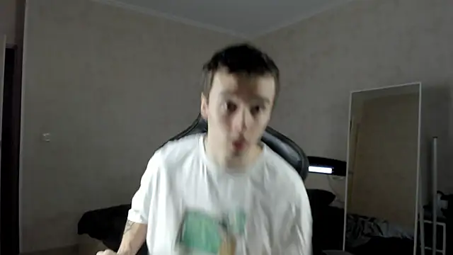 MasonWarholl online show from February 2025 08:24:01 PM