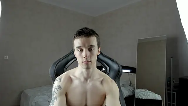 MasonWarholl online show from February 2025 11:13:02 PM