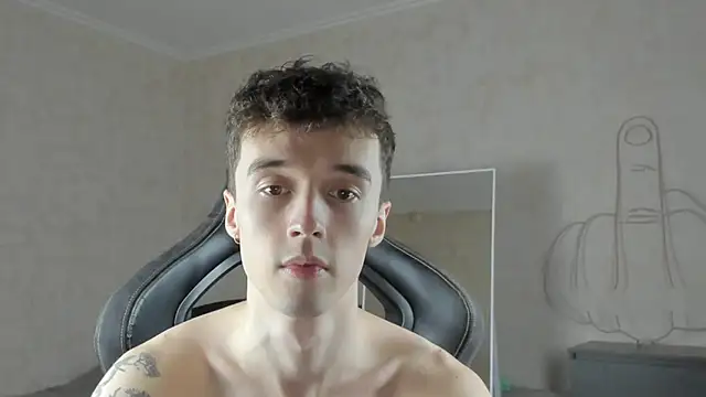 MasonWarholl online show from October 2025 04:26:02 PM