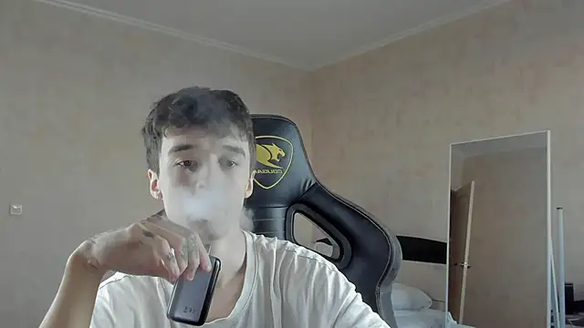 MasonWarholl online show from February 2026 02:39:02 PM