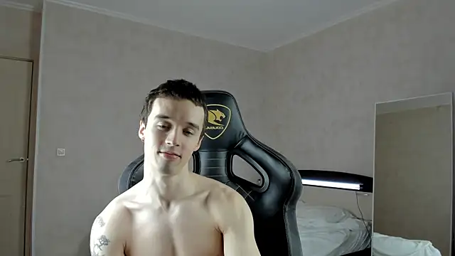 MasonWarholl online show from February 2025 09:47:02 PM