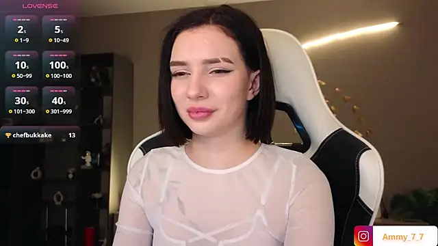 ammy cummy online show from January 2026 09:34:02 AM