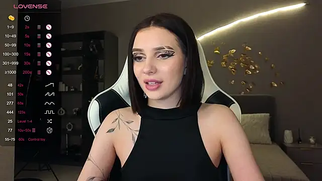 ammy cummy online show from November 2025 09:25:01 AM