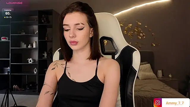 ammy cummy online show from October 2025 10:05:02 AM
