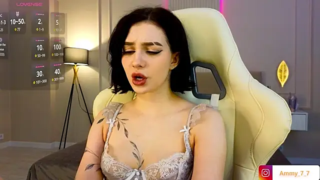 ammy cummy online show from February 2026 09:30:01 AM