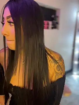 KittyRous online show from February 2026 06:37:01 AM