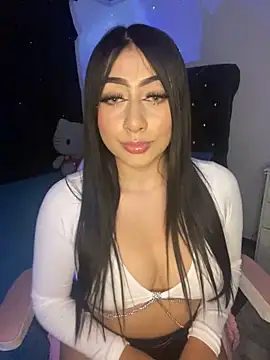 KittyRous online show from February 2025 02:46:02 AM