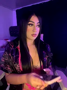 KittyRous online show from December 2025 08:24:01 AM