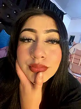 KittyRous online show from December 2024 07:22:01 AM