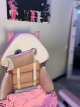 KittyRous online show from February 2026 06:02:02 AM