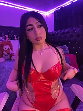 KittyRous online show from September 2025 08:32:02 AM