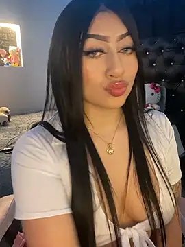 KittyRous online show from October 2025 06:13:01 AM