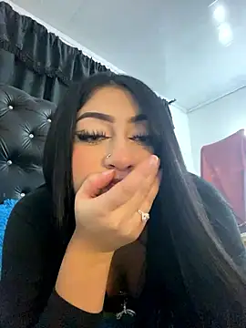 KittyRous online show from December 2024 06:26:02 AM