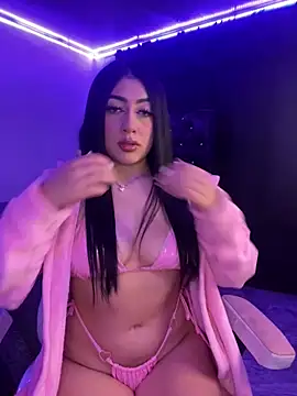 KittyRous online show from September 2025 08:06:01 AM