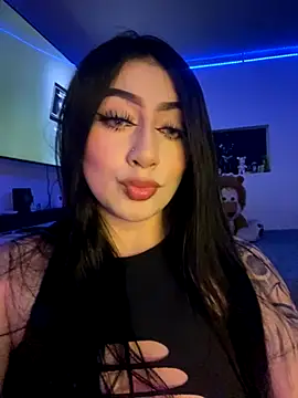 KittyRous online show from October 2025 07:35:02 AM