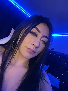 KittyRous online show from March 2025 10:22:01 AM