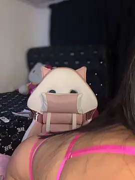 KittyRous online show from February 2026 08:09:01 AM