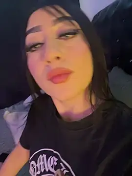 KittyRous online show from February 2026 09:42:02 AM