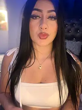 KittyRous online show from November 2025 07:19:01 AM