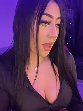 KittyRous online show from September 2025 07:37:02 AM