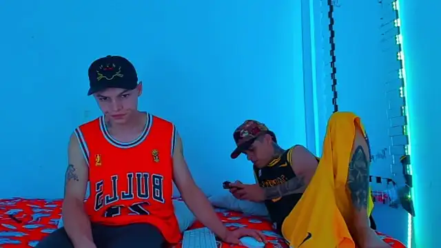 HOT boy2025 online show from February 2025 10:44:02 PM