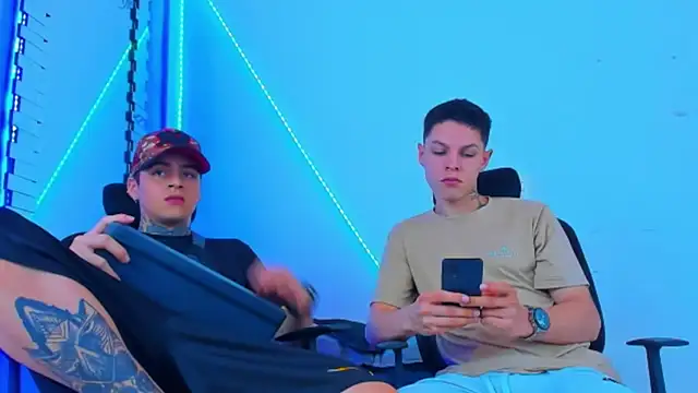 HOT boy2025 online show from October 2025 12:09:01 AM