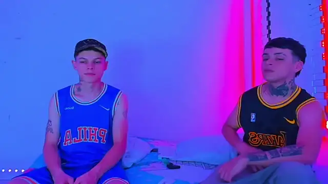 HOT boy2025 online show from January 2025 11:05:01 PM