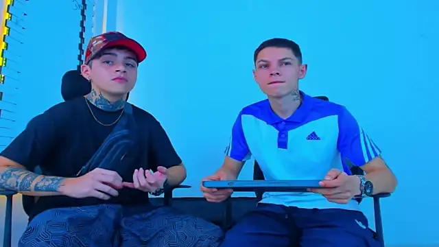 Snapshot of HOT_boy2025 chatting on November 2025 02:04:01 AM HOT boy2025 online show from November 2025 02:04:01 AM