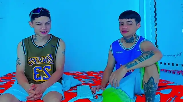 HOT boy2025 online show from February 2025 05:53:02 PM