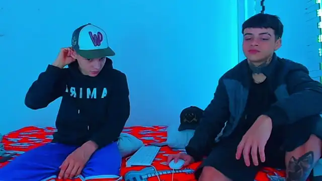 HOT boy2025 online show from February 2025 12:27:02 AM