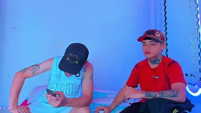 HOT boy2025 online show from January 2025 06:10:02 PM