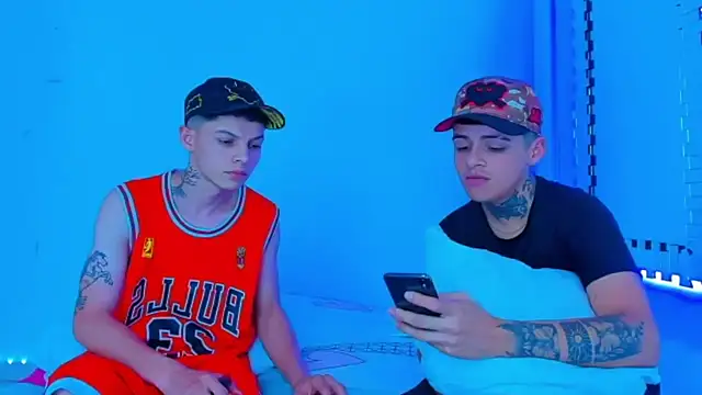 HOT boy2025 online show from January 2025 09:21:01 PM