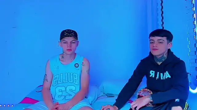 HOT boy2025 online show from January 2025 02:36:01 PM