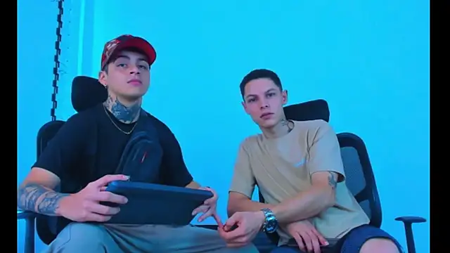 Snapshot of HOT_boy2025 chatting on November 2025 02:26:02 AM HOT boy2025 online show from November 2025 02:26:02 AM