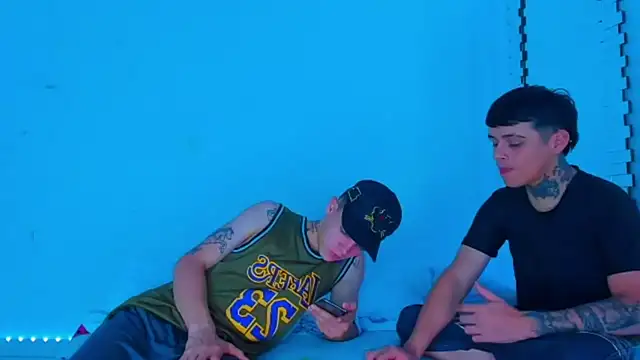 HOT boy2025 online show from February 2025 12:29:01 AM