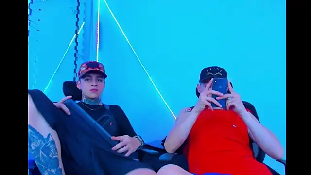 Snapshot of HOT_boy2025 chatting on September 2025 04:07:01 PM HOT boy2025 online show from September 2025 04:07:01 PM