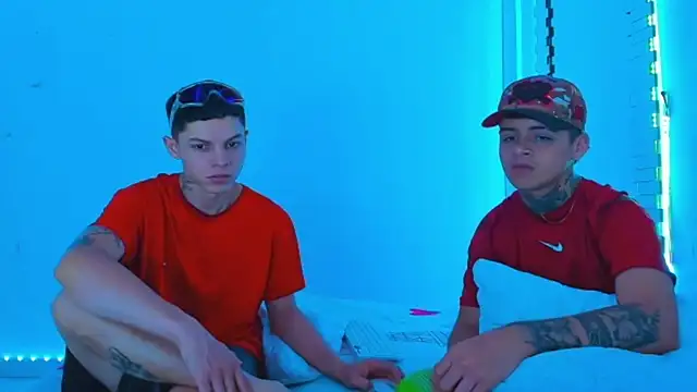 HOT boy2025 online show from February 2025 12:47:02 AM