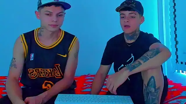 HOT boy2025 online show from March 2025 10:56:01 PM