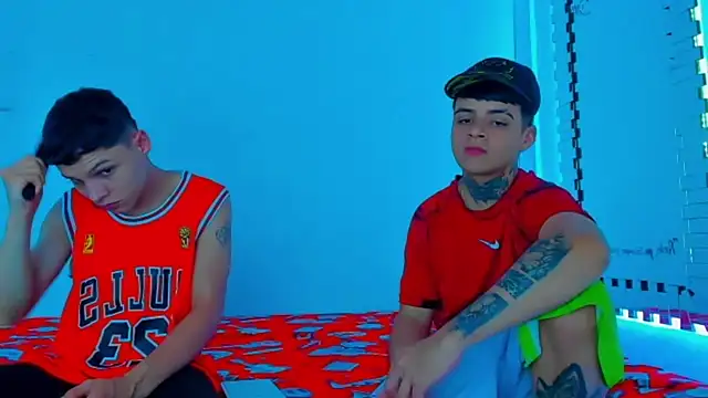 HOT boy2025 online show from March 2025 09:26:01 PM