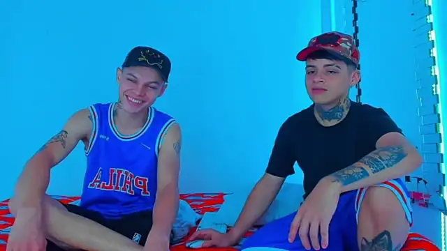 HOT boy2025 online show from February 2025 07:16:01 PM