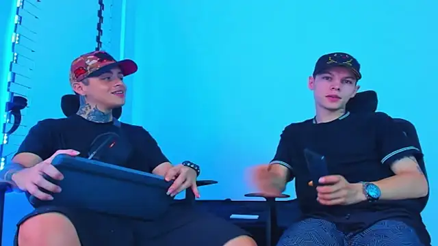 Snapshot of HOT_boy2025 chatting on December 2025 12:48:02 PM HOT boy2025 online show from December 2025 12:48:02 PM